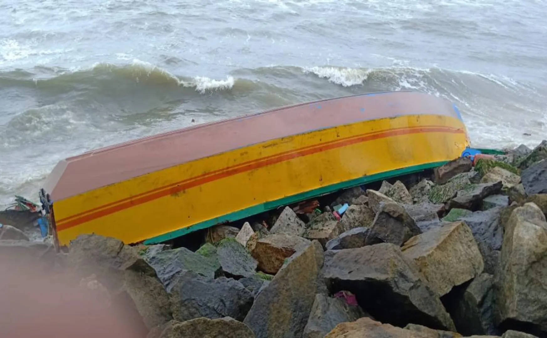 KANYAKUMARI